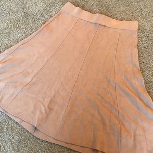 Alfani Flowy skirt 🍂